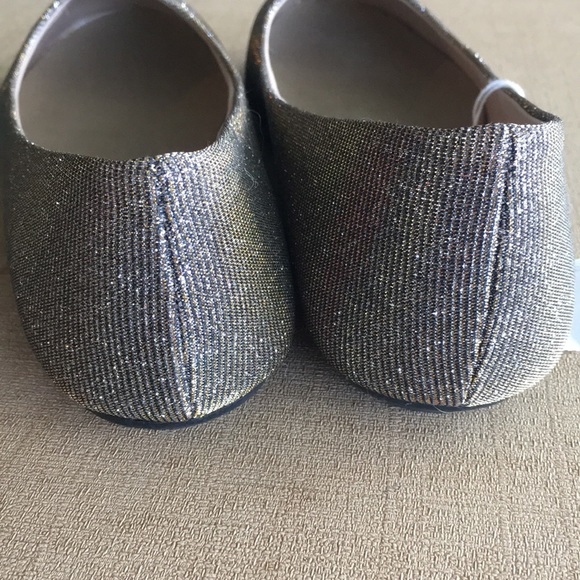 East Side Chelsea Gilver Ballet Flats - Picture 5 of 6